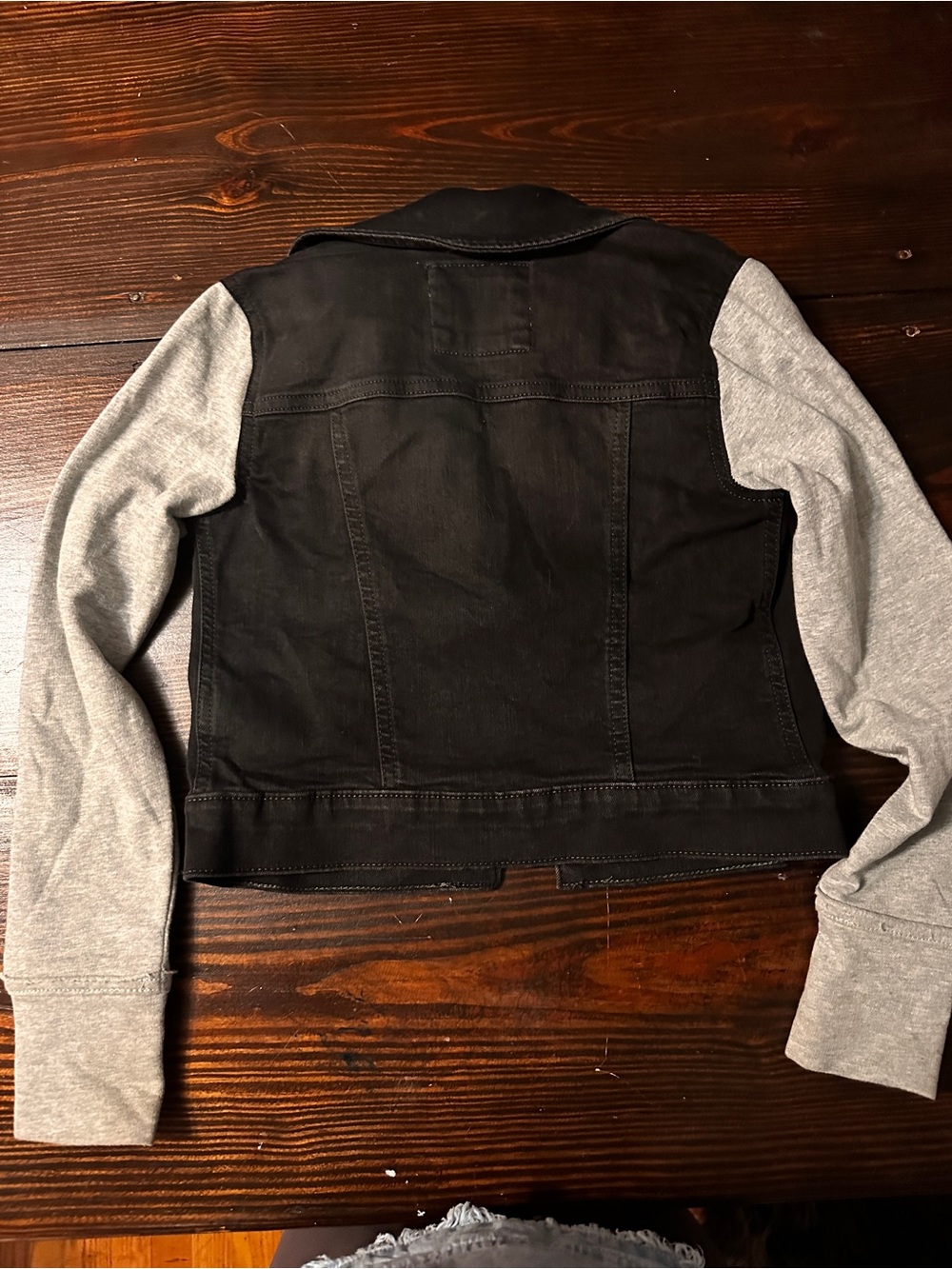 Kids Jeans Subcategory Classification - Picture 4 of 11